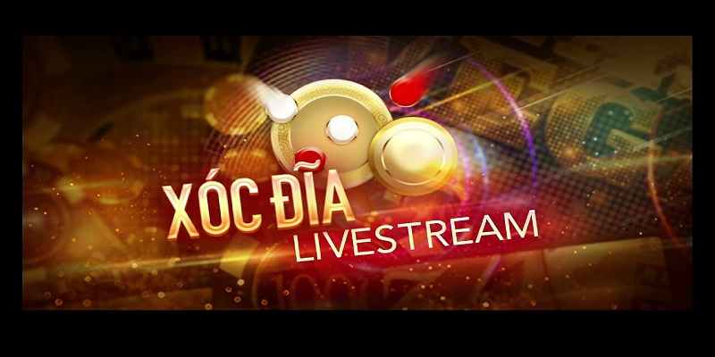 Game xóc đĩa live sở hữu ưu điểm nổi bật