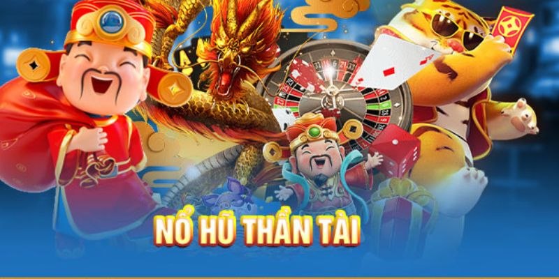 Các luật chơi cơ bản trong game nổ hũ hấp dẫn